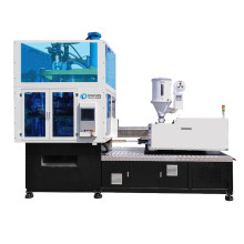 Proper price new design popular product pet stretch blow molding machine